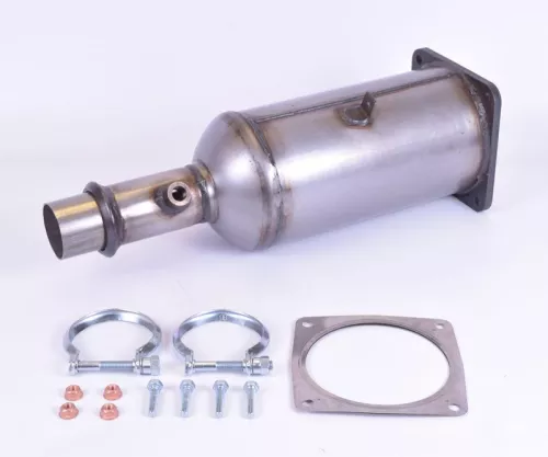 AHG Ruß-/Partikelfilter Abgasanlage AHG11009