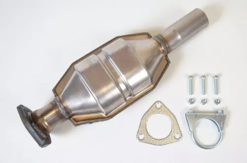 Catalytic Converter