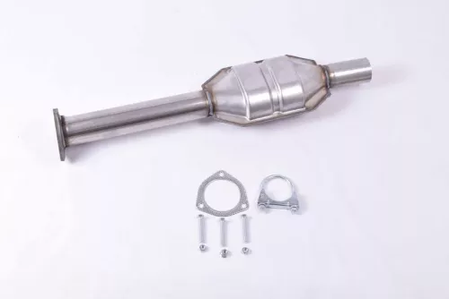 Catalytic Converter