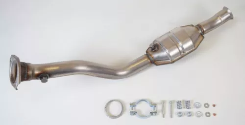 Catalytic Converter