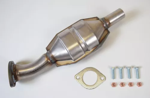 Catalytic Converter