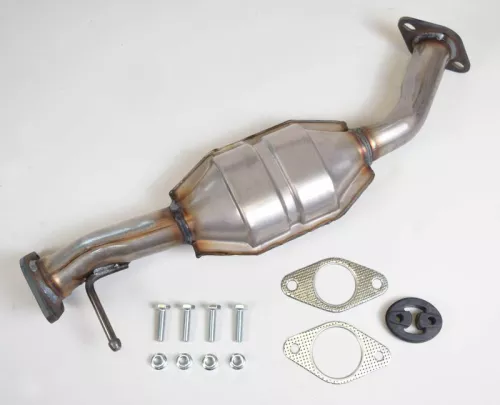 Catalytic Converter