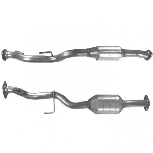 Catalytic Converter