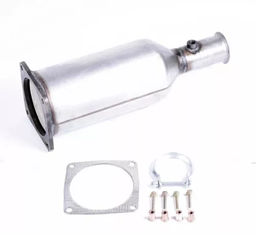 AHG Ruß-/Partikelfilter Abgasanlage AHG11134