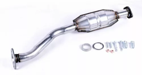 Catalytic Converter