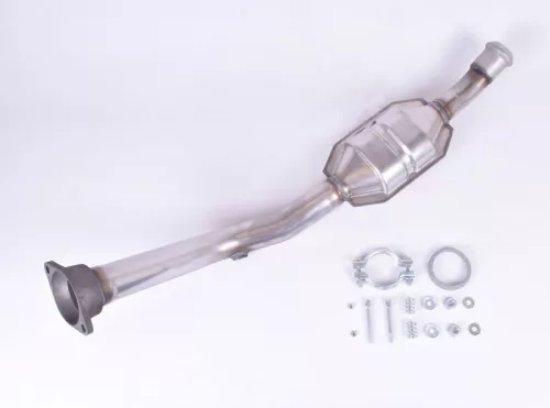 Catalytic Converter
