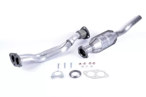 Catalytic Converter
