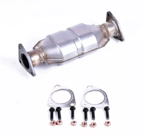 Catalytic Converter