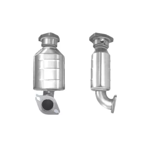 Catalytic Converter