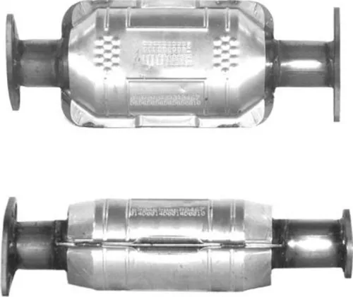 Catalytic Converter
