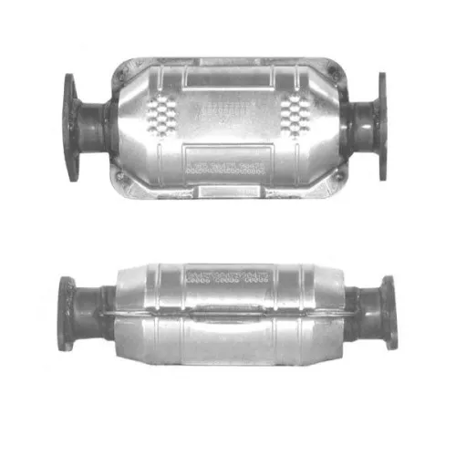 Catalytic Converter