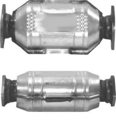 Catalytic Converter