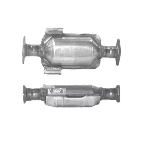 Catalytic Converter
