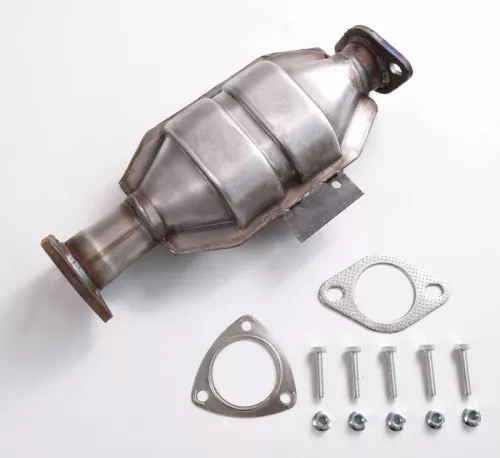 Catalytic Converter