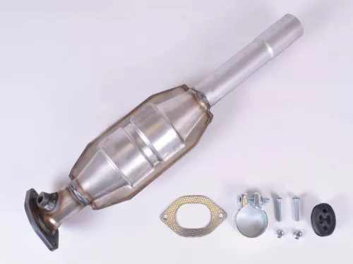 Catalytic Converter