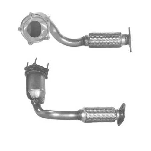 Catalytic Converter