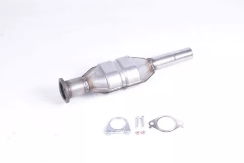 Catalytic Converter