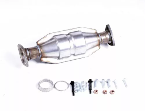 Catalytic Converter