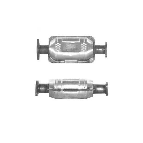 Catalytic Converter