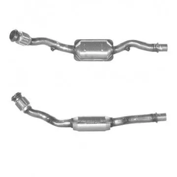 Catalytic Converter
