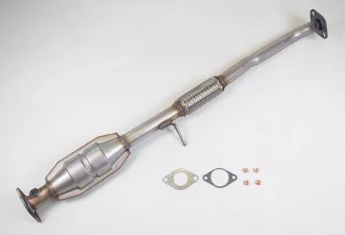Catalytic Converter