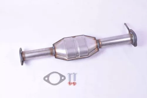 Catalytic Converter