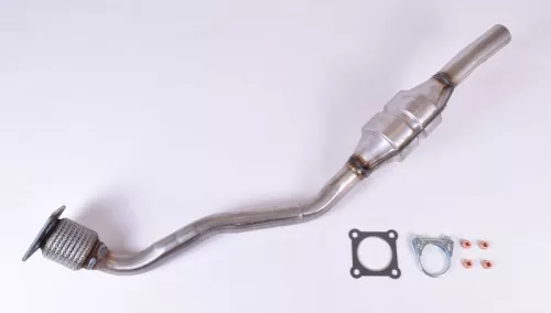 Catalytic Converter