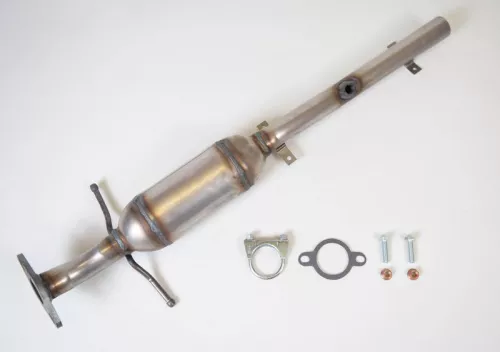 Catalytic Converter