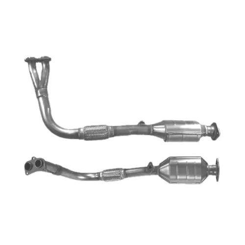 Catalytic Converter