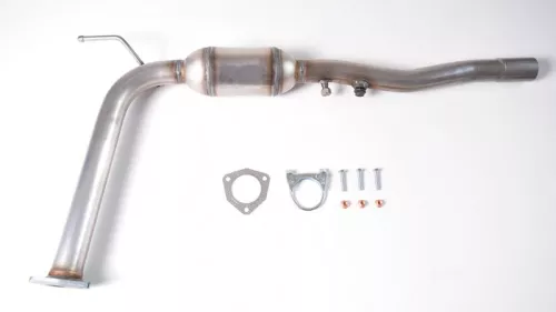 Catalytic Converter