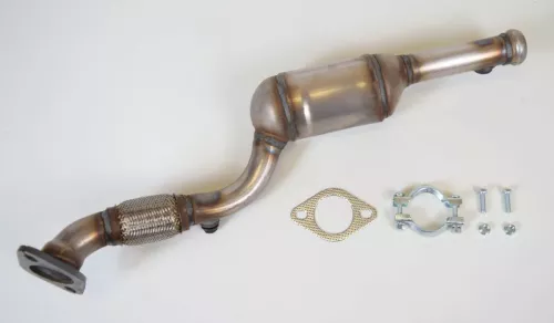 Catalytic Converter