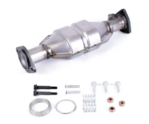 Catalytic Converter
