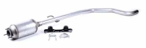 AHG Ruß-/Partikelfilter Abgasanlage AHG11169