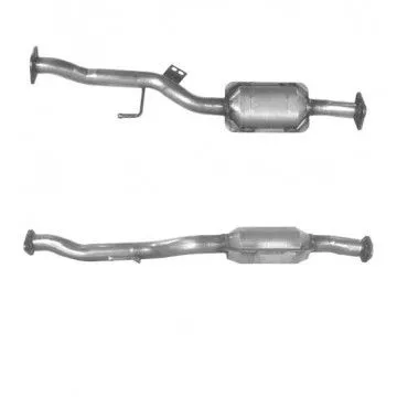 Catalytic Converter