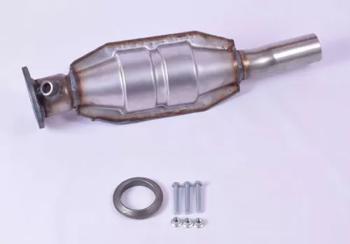 Catalytic Converter