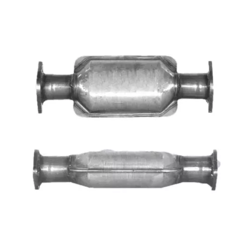 Catalytic Converter