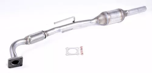 Catalytic Converter