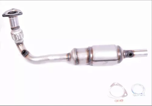 Catalytic Converter