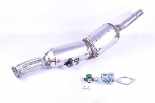 AHG Ruß-/Partikelfilter Abgasanlage AHG11179