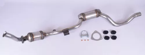 Catalytic Converter