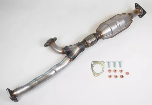Catalytic Converter