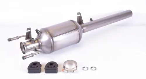 AHG Ruß-/Partikelfilter Abgasanlage AHG11180