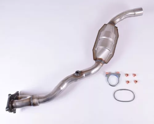 Catalytic Converter