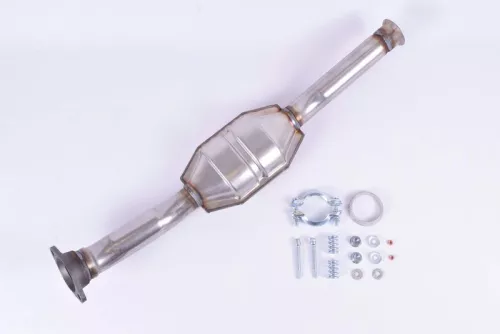 Catalytic Converter