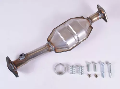 Catalytic Converter