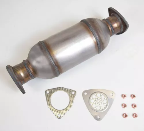 AHG Ruß-/Partikelfilter Abgasanlage AHG11206