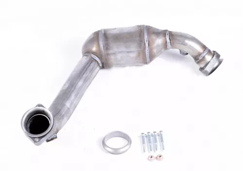 Catalytic Converter