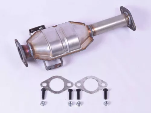 Catalytic Converter