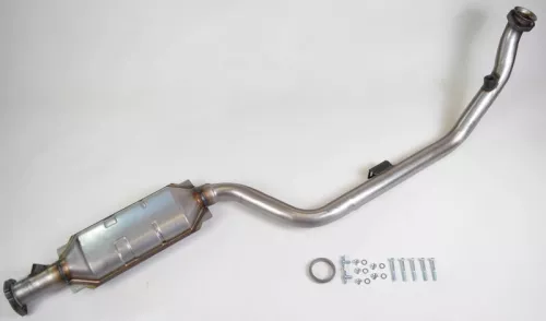 Catalytic Converter