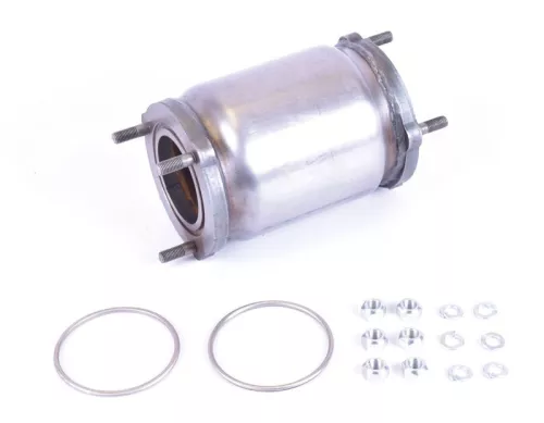 Catalytic Converter